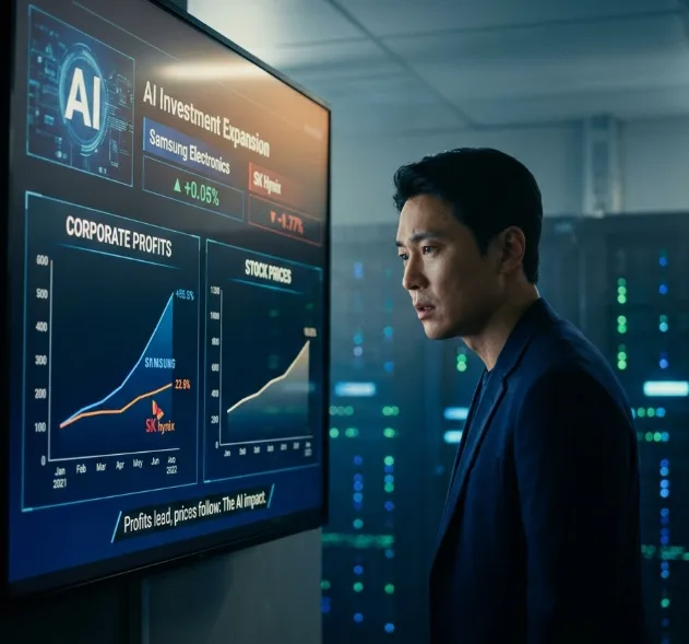 코스피 6000, 지금 진입해도 될까? 2026년 투자 전략 2