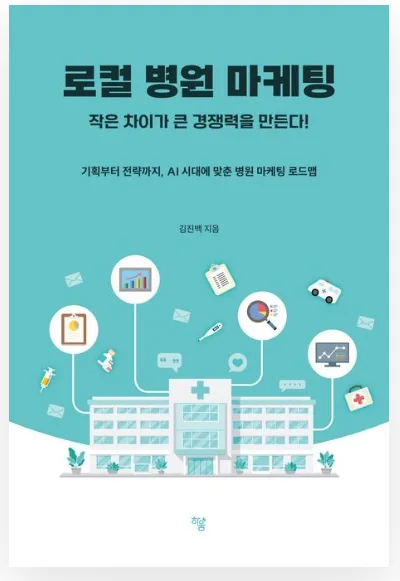병원 마케팅, 전략 없인 실패? 2026년 성공 공식 4단계 — 건강·의학 — jimiboys