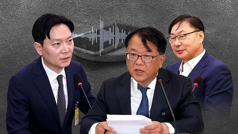 이화영 재판, 정치검사 처벌은? 2026년 4월 6일 김어준 생각 — 일상·에세이 — miclub-eenn