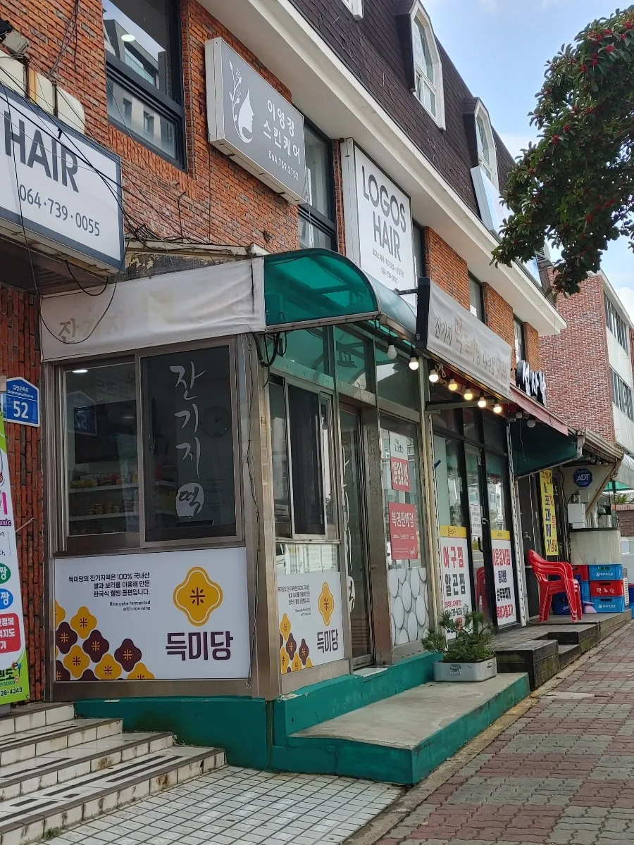 제주 고근산 등반 2026: 완벽한 날씨 속 정상 도전 후기 — 한국여행 — ojk84