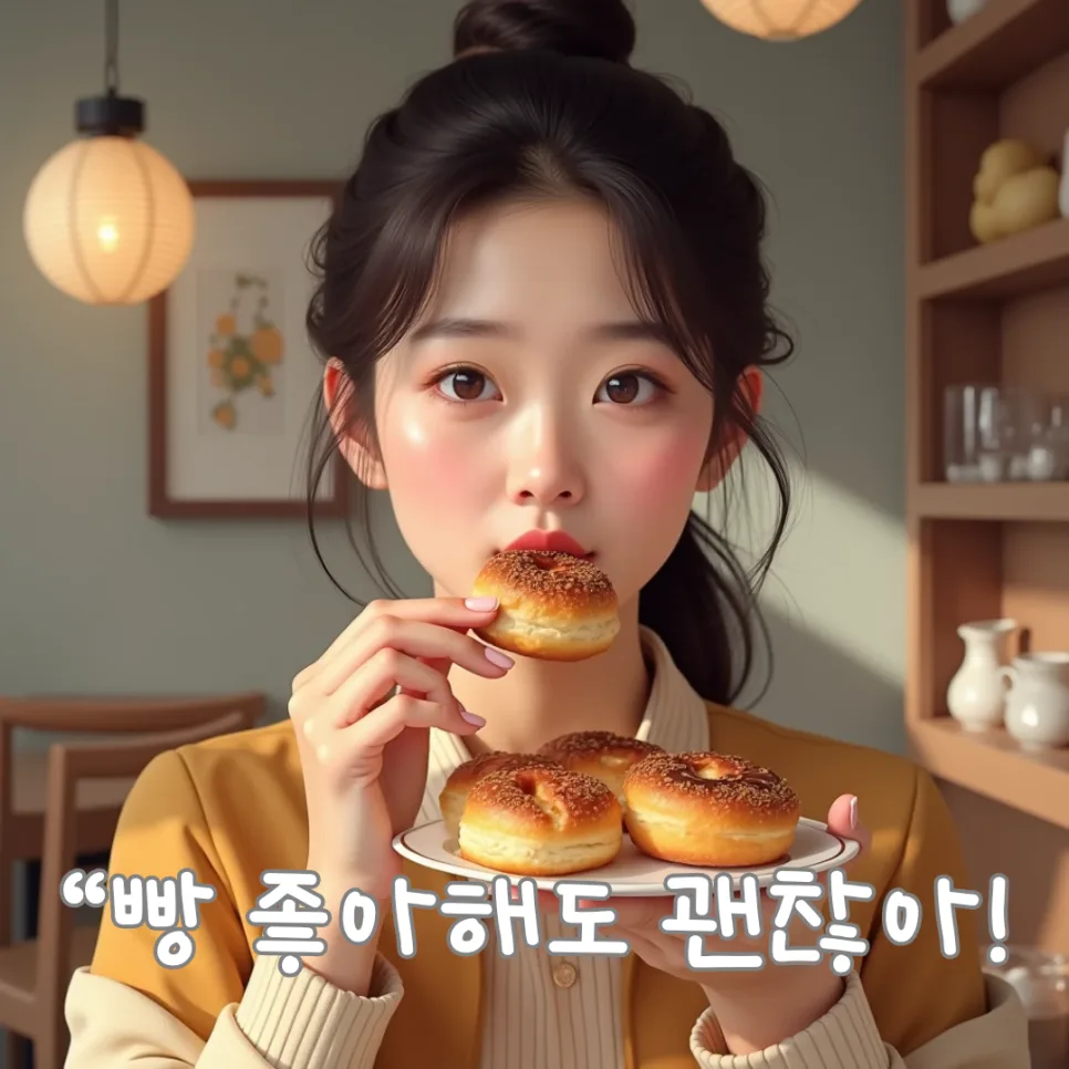 탄수화물 현명하게 먹는 법 2026: 혈당·체중 관리 비밀 — 건강·의학 — honeyissue