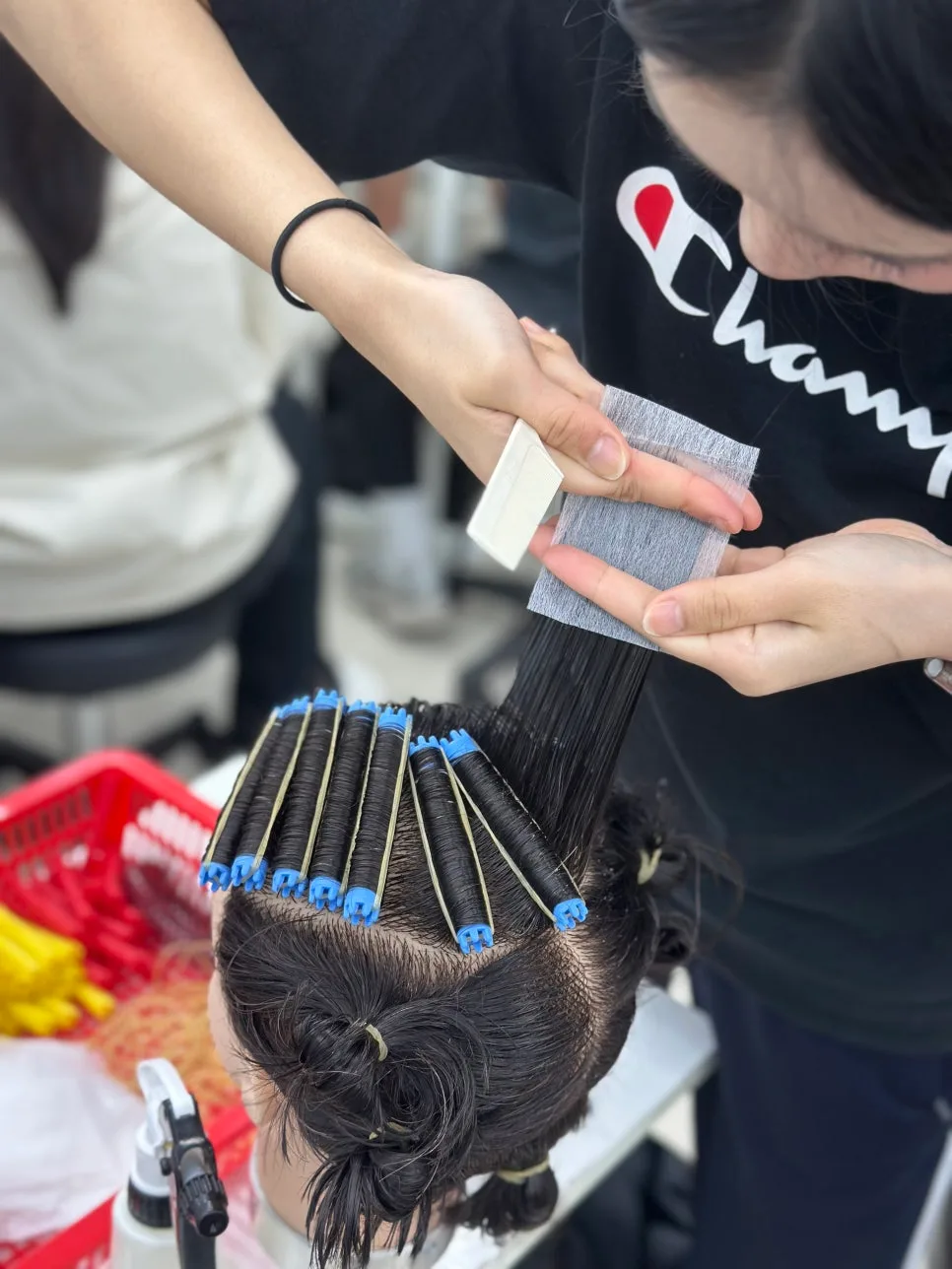 2026년 화성미용학원: 전문가 되는 길, 커리큘럼부터 실습까지 2