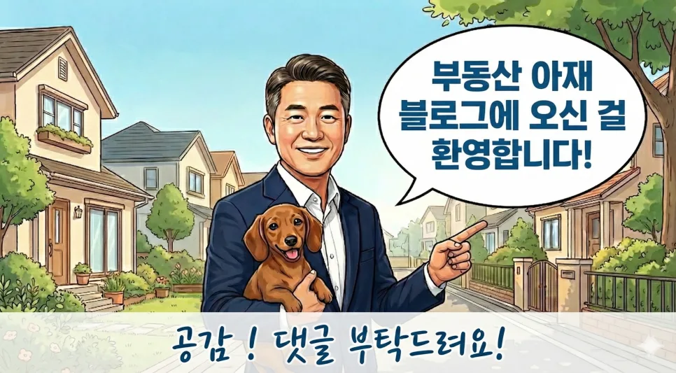 2026년 경기도 땅값 상승률 TOP 3: 반도체·재개발 영향 분석 2