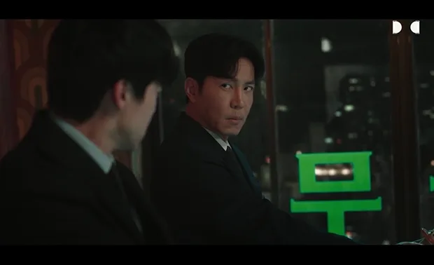 신이랑 법률사무소 최종회: 녹음기 하나로 권력자를 무너뜨린 방법 2026 2