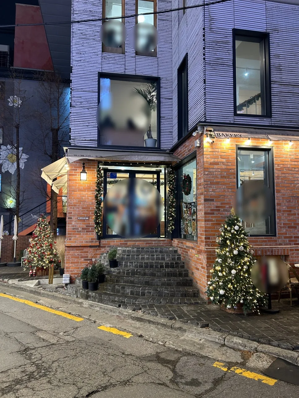 강남역 베이커리 카페 2026: 빵 맛집 탐방 및 솔직 후기 — K-푸드·맛집 — cndworo