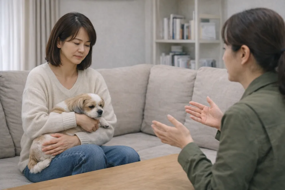 강아지 병원비, 월 100만원 넘는 현실적 지출 관리법 2026 2