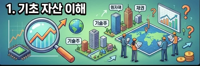 레버리지 ETF 투자 자격 2026: 사전교육부터 수수료 비교까지 2