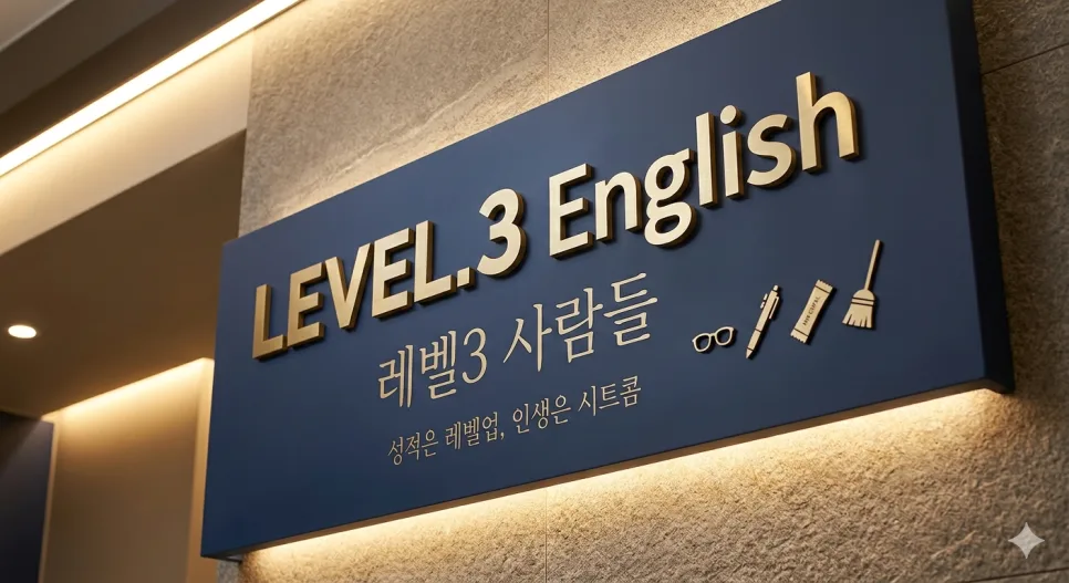 학원 청소 파업 2026: 명자 씨의 반란과 숨겨진 가치 — 일상·에세이 — ckbomb