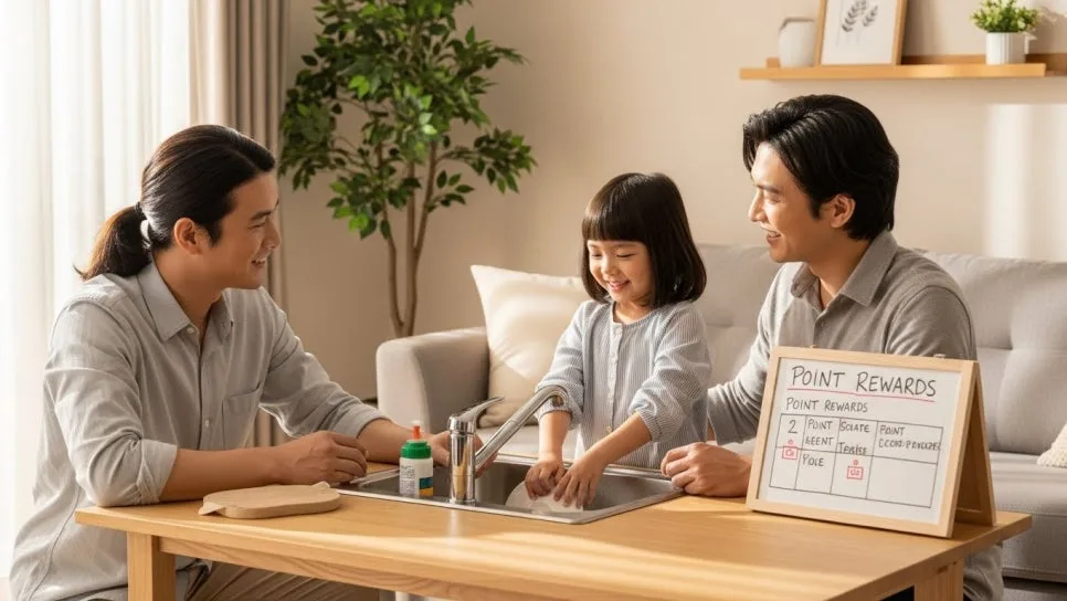 2026년, 아이에게 돈의 가치를 가르치는 가정 놀이 5가지 — 비즈니스·경제 — shmed4809