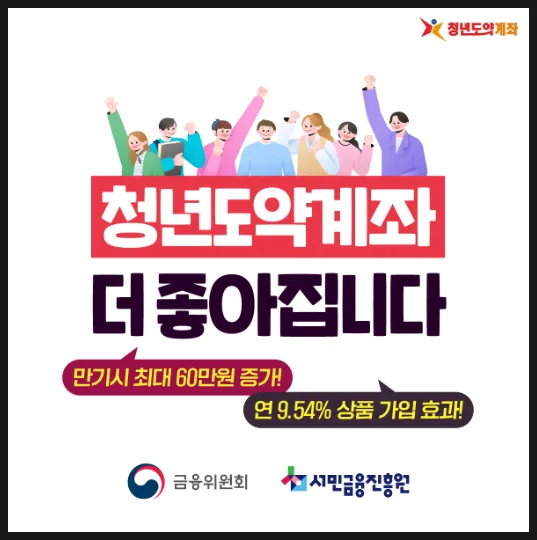 2026 청년미래적금 vs ISA vs 도약계좌: 나에게 맞는 상품은? 2