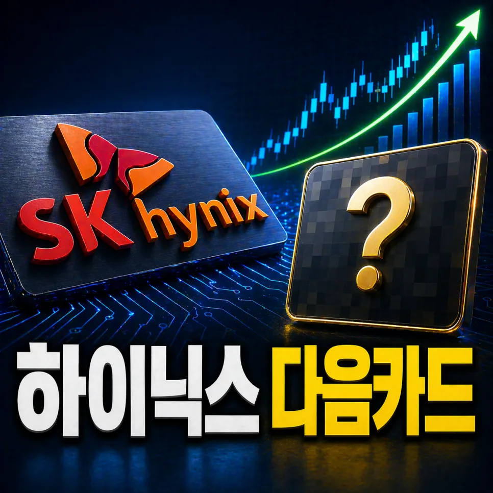 미국 반도체 ETF 2026년 투자 전략: 하이닉스보다 나은 선택?