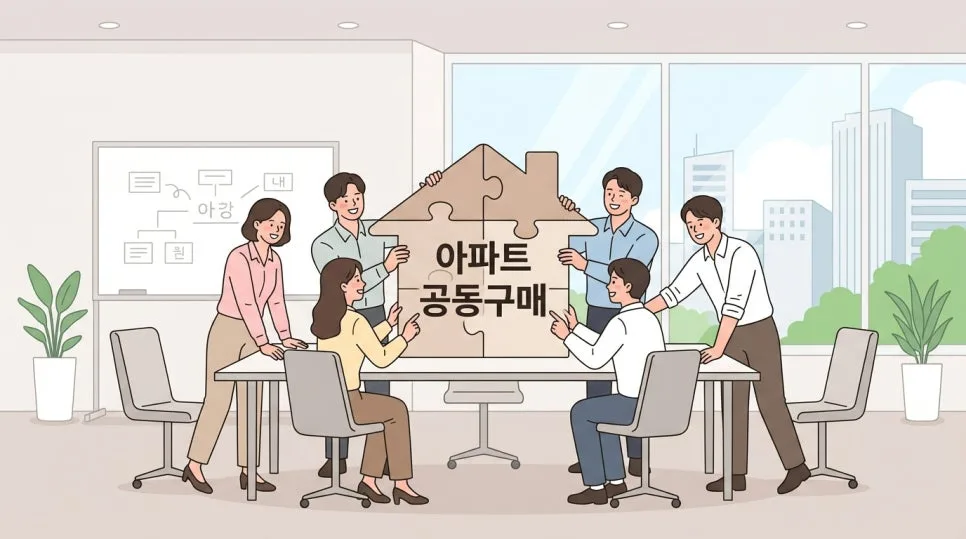 Korean Housing Cooperatives: Risks & Rewards 2026 2