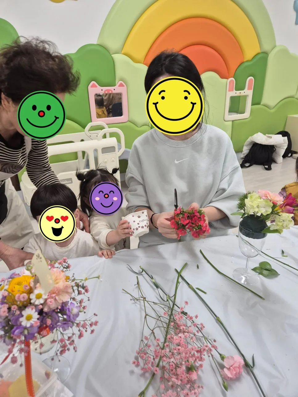 2026년 공동육아, 육아공동체 컨설팅으로 함께 성장하는 법 3