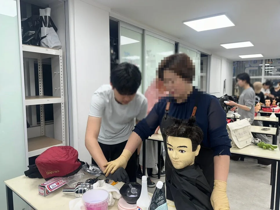 미용국가자격증 합격률 높이는 5가지 비결 2026 2