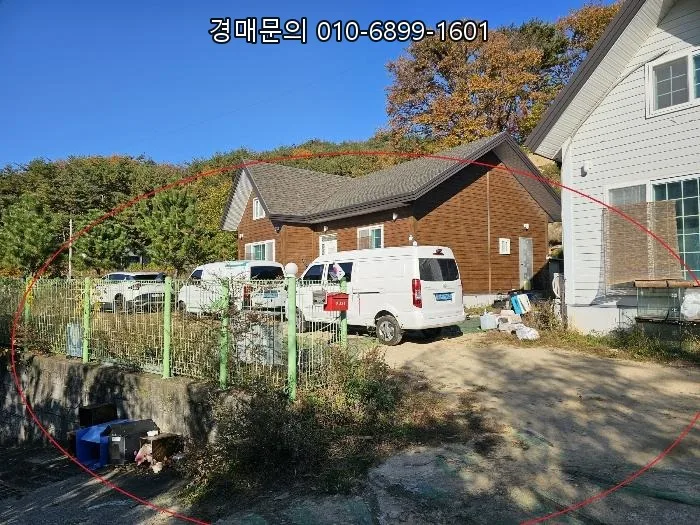양산 근린주택 경매: 2026년 49% 최저가 투자 기회 분석 2