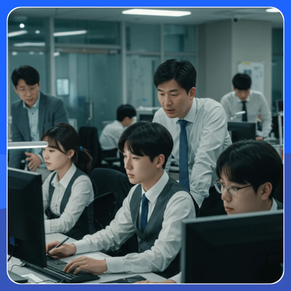 직위, 직급, 직책 차이 완벽 정리 (2026년 기준) 2