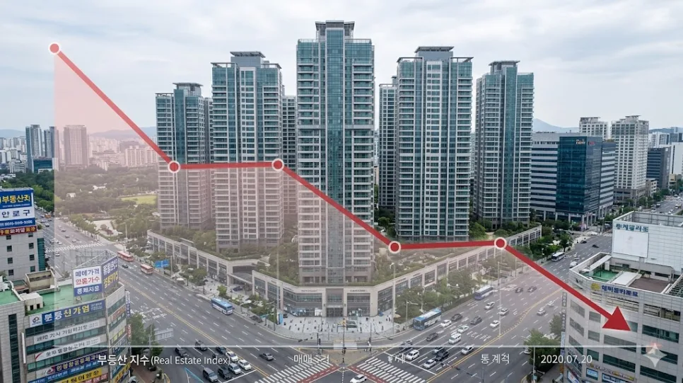 청약통장 해지 말아야 할 이유 2026: 79점 커트라인 현실과 대안
