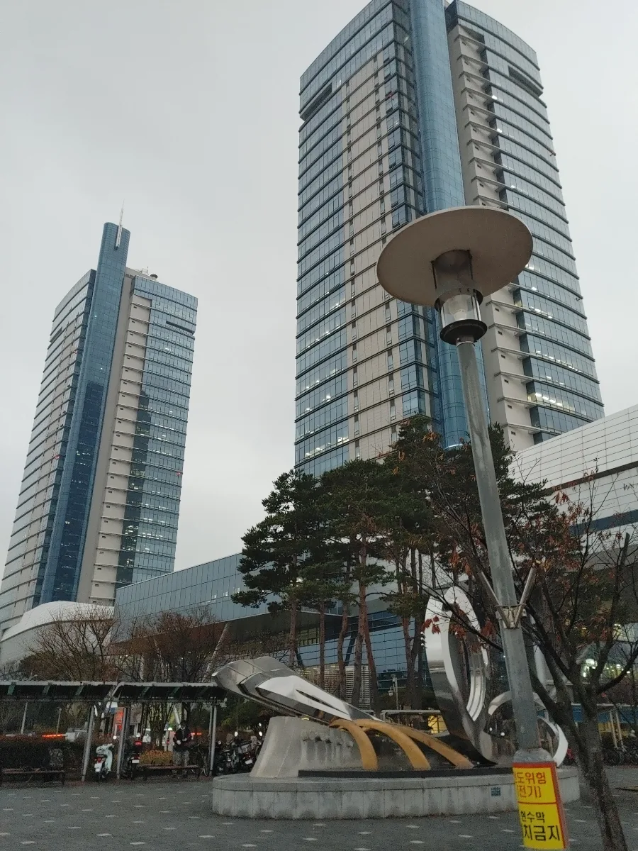 대전 성심당 빵지순례 2026: 비 오는 날 1박 2일 여행 후기 3