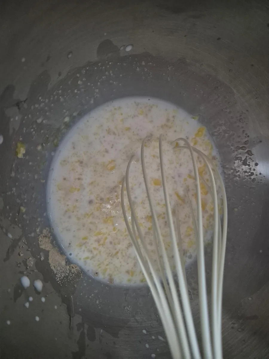 쫀득한 우유빵 만들기 2026: 초보 홈베이킹 성공 비법 3