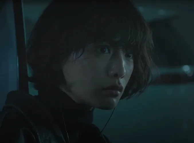 Climax Episode 5: Sang-ah & Jeong-won's Link Revealed (2026) 2