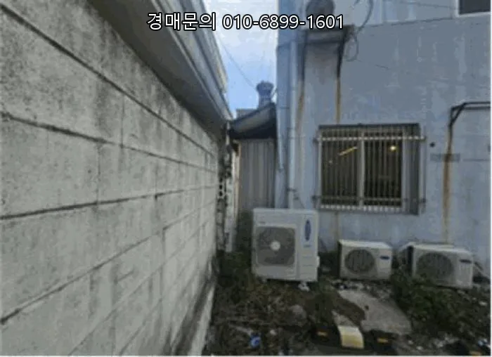 순천 남내동 근린주택 2026년 최저가 4억대 투자 분석 2