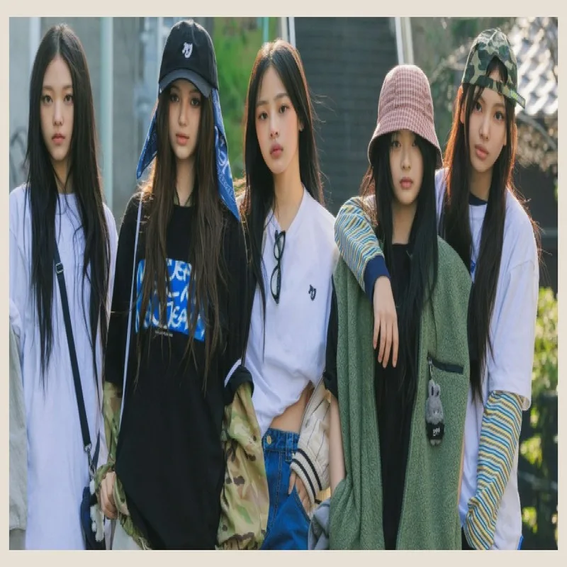 뉴진스 'How Sweet' 표절 의혹, 2026년 소송 진실은?