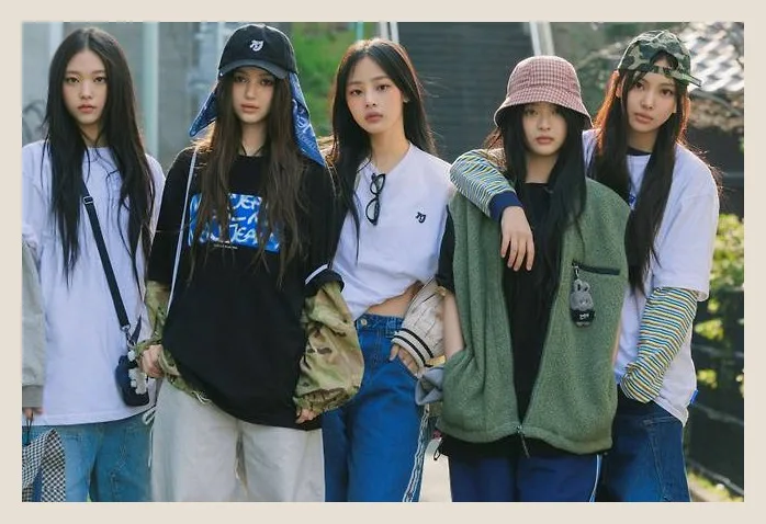 뉴진스 'How Sweet' 표절 의혹, 2026년 소송 진실은? 2