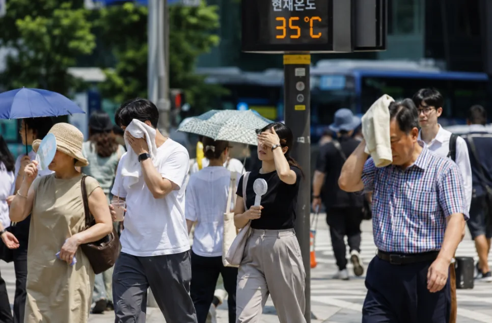 폭염 관련주 2026년 전망: 신일전자 파세코 빙그레 주가 분석 2