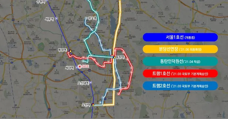 세마역 롯데캐슬 트라움, 2026년 투자 가치 분석: 입지·수요·규제 총정리 2