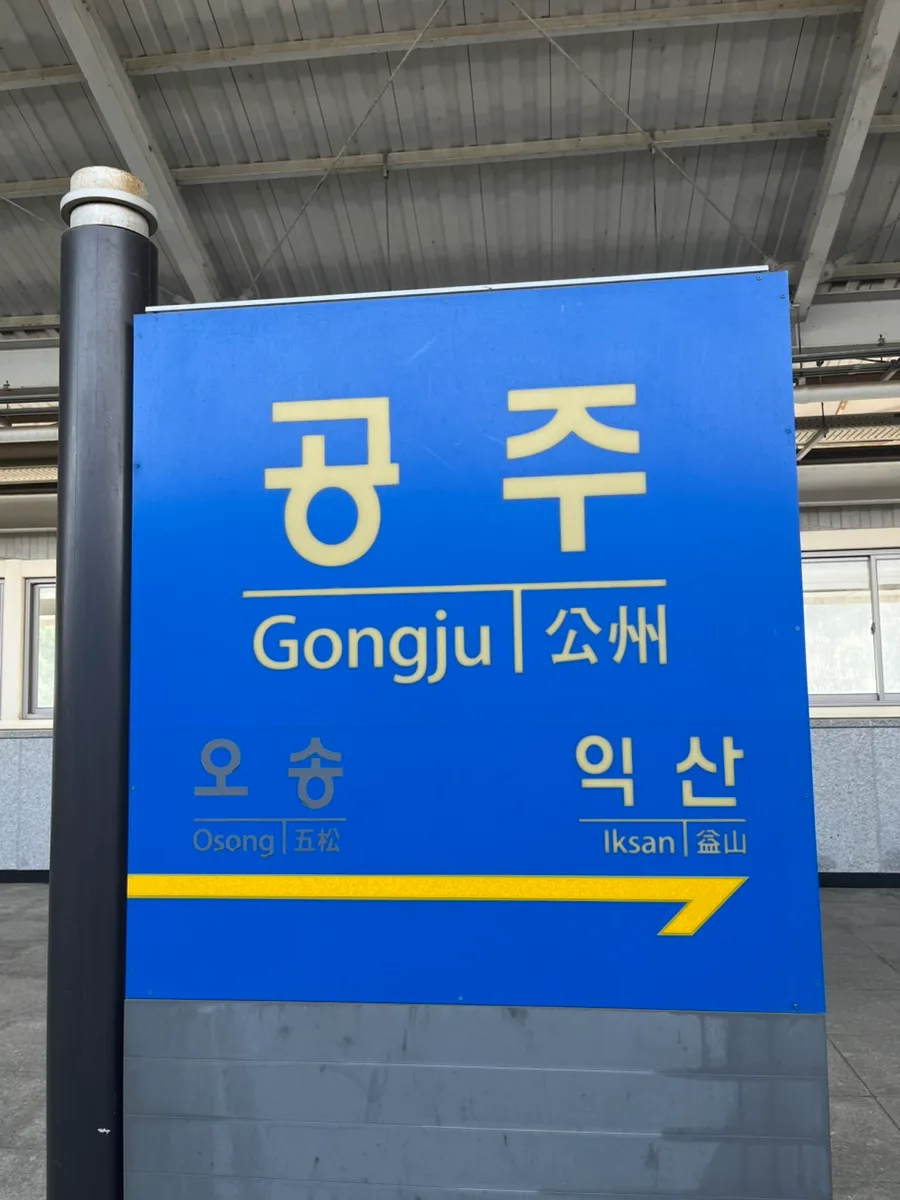 공주 당일치기 맛집: 곰골식당 생선구이 정식 2026년 후기
