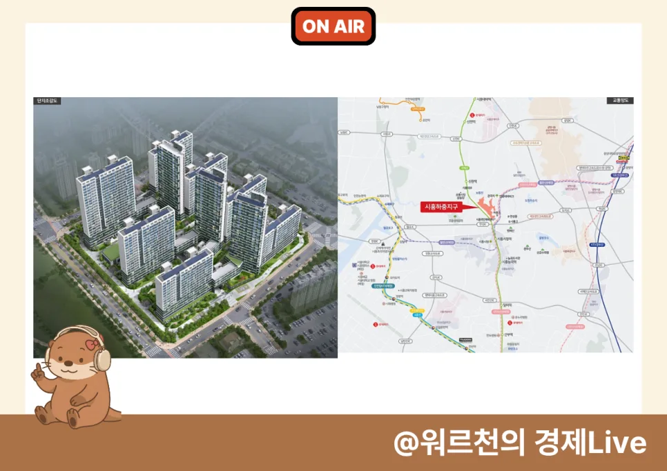 시흥하중 A1 신혼희망타운 2026년 분양가 및 자금계획 완벽 분석 2
