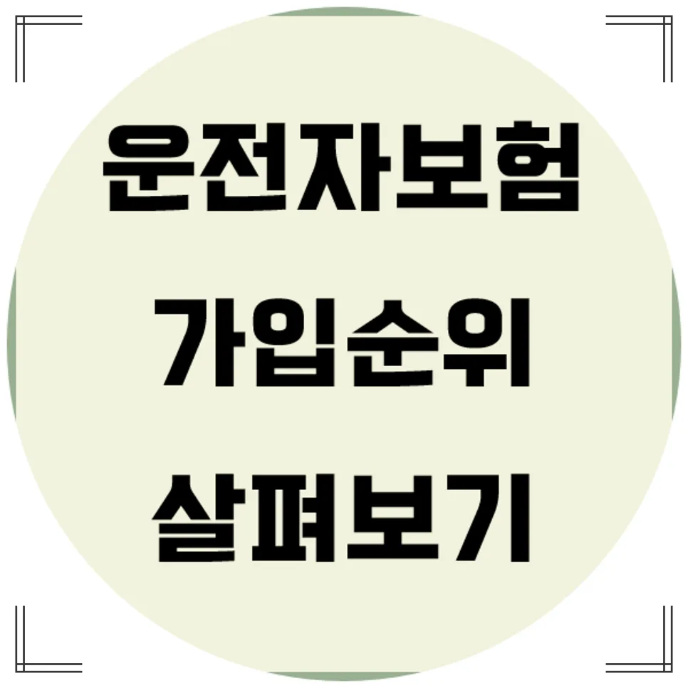 운전자보험 비교 2026: 캐롯투게더 장단점 및 TMAP 할인 총정리 2