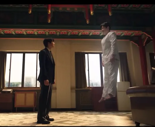 드라마 '신이랑 법률사무소' 최종화 전 명장면 BEST 10 (2026년 총정리) 2