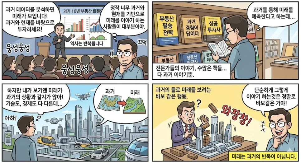 2026년 재건축·재개발, 사업성 분석 및 미래 전망 총정리 2