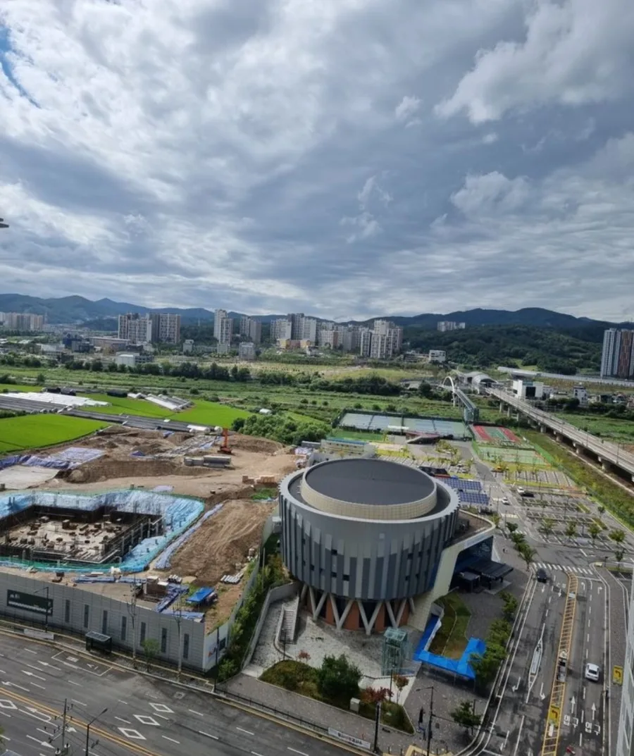경기도 광주 아파트 일반분양 2026년 전망: 투자 가치 분석 2