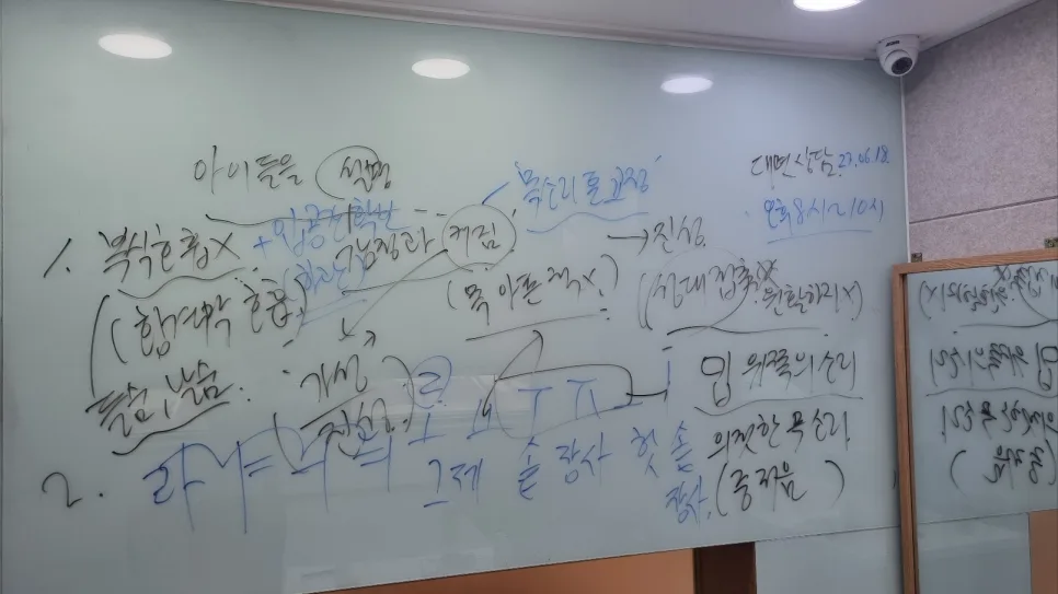 전달력 있는 목소리 만들기: 복식호흡, 발성, 발음 교정 2026 — 교육·학문 — kiduhwan1