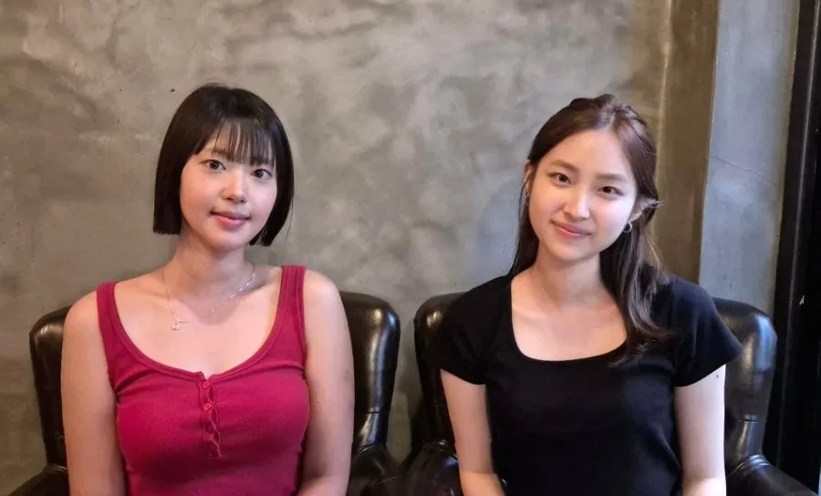 서울여대 광고모델 2026: 김다은·박윤서 학우 인터뷰 및 선발 과정 총정리 3