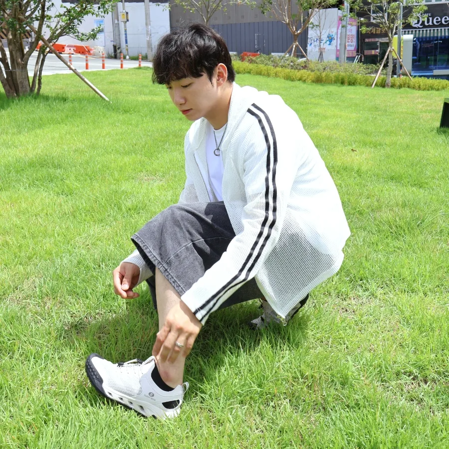 남자 여름 신발, 클라우드제로 라이덴 트레일화 2026년 후기 — K-뷰티·패션 — gmlgus331 1