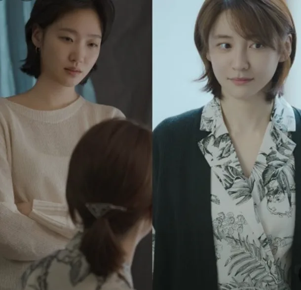 넷플릭스 드라마 '은중과 상연' 리뷰: 현실 반영? 2026년 시청 가이드 — K-드라마 — izaranda