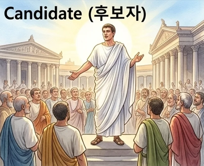 영어 단어 6가지, 숨겨진 역사와 어원 2026년 총정리 2