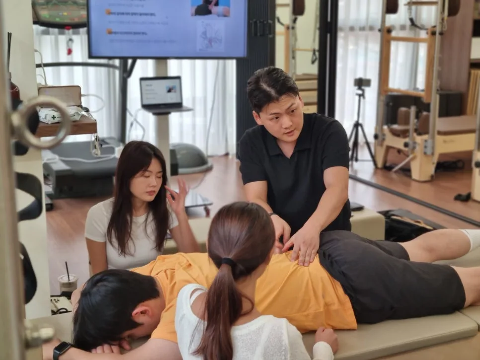 필라테스 강사 역량 강화 비법 2026: 핸즈온 교육 완벽 가이드 2