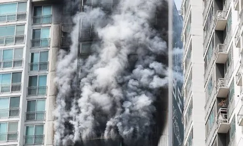 의왕 아파트 화재 원인과 피해 보상, 2026년 기준 총정리 2