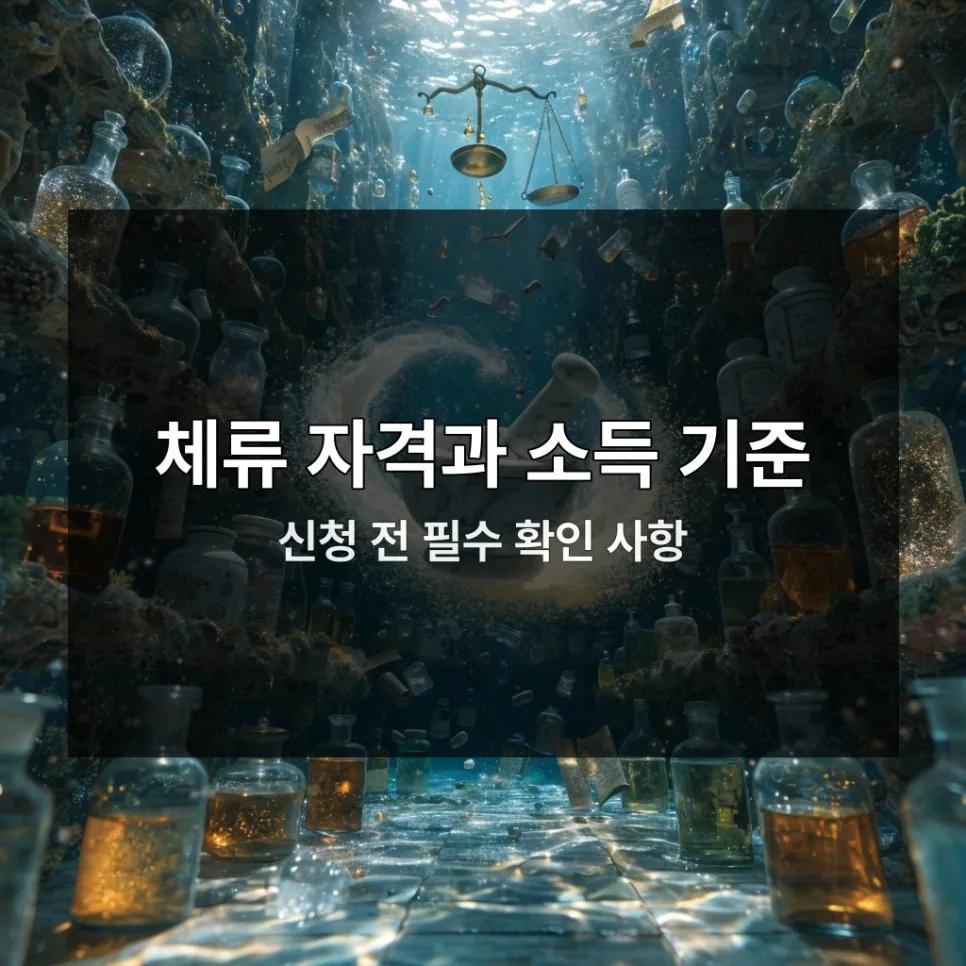 전북은행 외국인대출 2026: JB Bravo KOREA 조건 및 금리 총정리 2