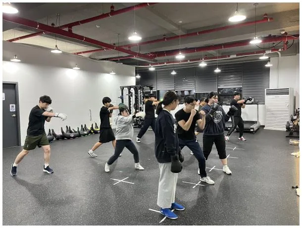 복싱 다이어트 효과 2026: 동탄 센트럴복싱짐 경험 후기 — 스포츠 — se9ndvs_dogv