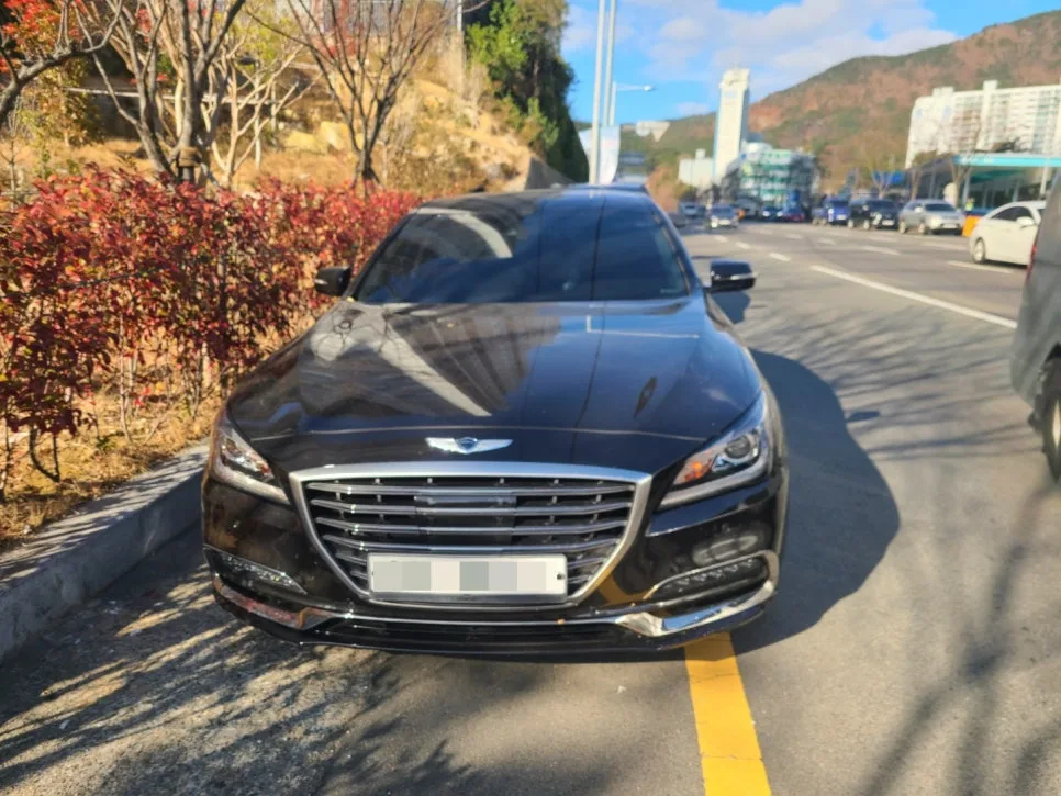 부산 현대차 하이테크센터 렌트 픽업 2026: 연산동·사상점 이용법 3