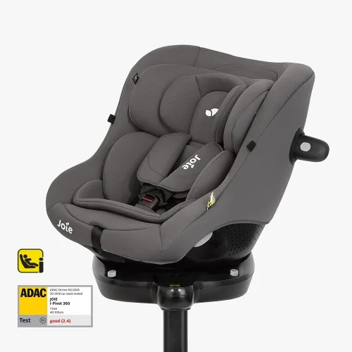 조이 아이피벗360 카시트, 2026년 ISOFIX 회전형 선택 가이드 — 자동차 — otpwls6648