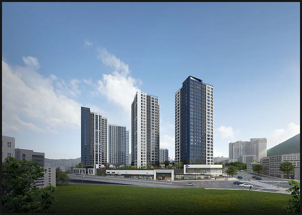 구명역 두산위브 트리니뷰 2026 분양가 및 청약 전략 2