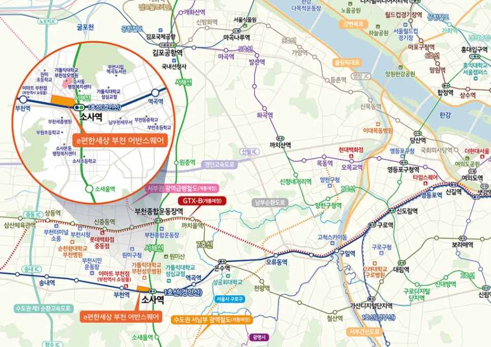 e편한세상 부천 어반스퀘어 청약 경쟁률 2026년 분석 2
