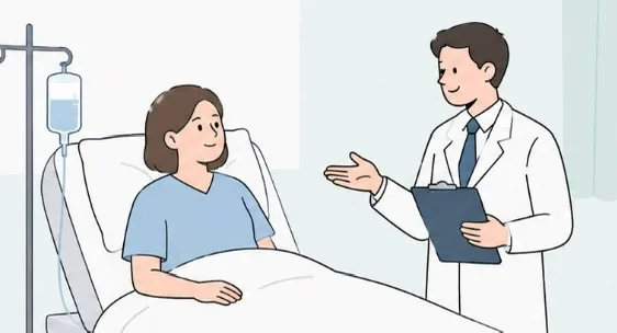 산정특례 재등록 시기 놓치면? 병원비 10배 차이 나는 이유 2026