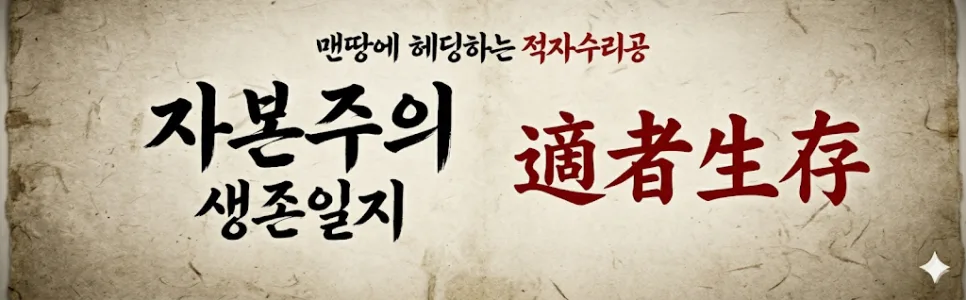 2026년 주식 투자, 적자 계좌 흑자 전환 비법 공개 2